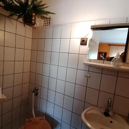 Homestay Ildiko Vendeghaz Heviz