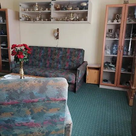 Ildiko Vendeghaz Gazde/Camere de închiriat *