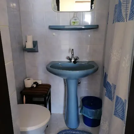 Ildiko Vendeghaz Homestay Heviz