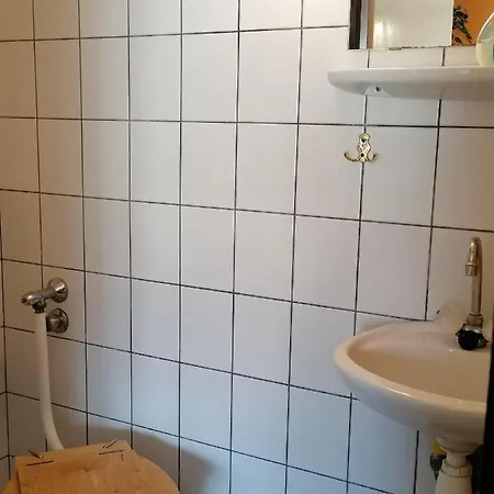 Ildiko Vendeghaz Homestay Heviz
