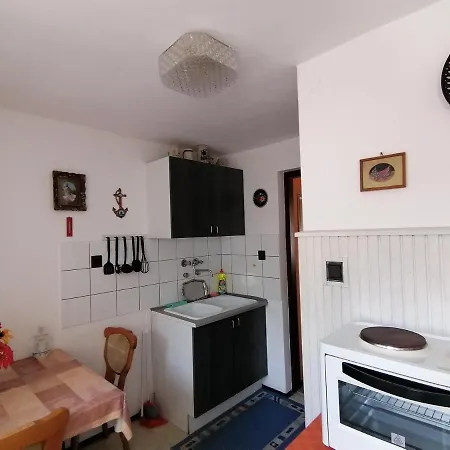Ildiko Vendeghaz Homestay Heviz