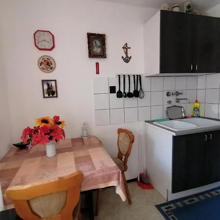 Homestay Ildiko Vendeghaz *