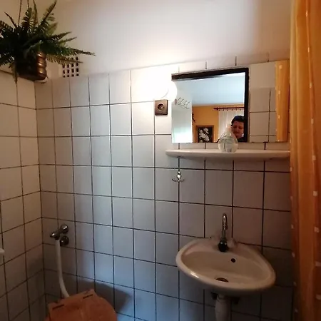 Homestay Ildiko Vendeghaz Heviz
