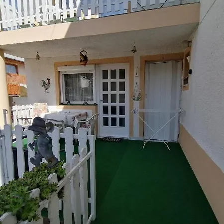 Homestay Ildiko Vendeghaz