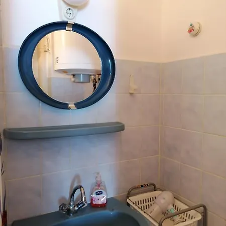 Ildiko Vendeghaz Homestay