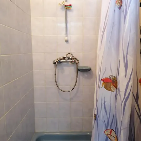 Ildiko Vendeghaz Homestay Heviz
