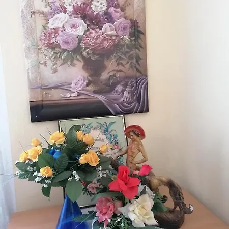 Homestay Ildiko Vendeghaz
