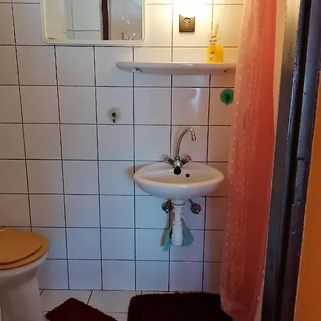 Ildiko Vendeghaz * Heviz