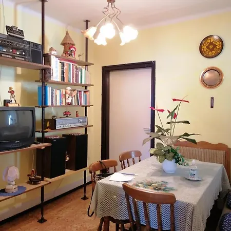 Ildiko Vendeghaz Homestay