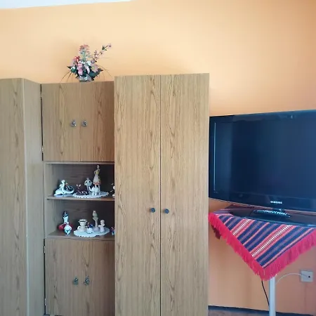 Homestay Ildiko Vendeghaz Heviz