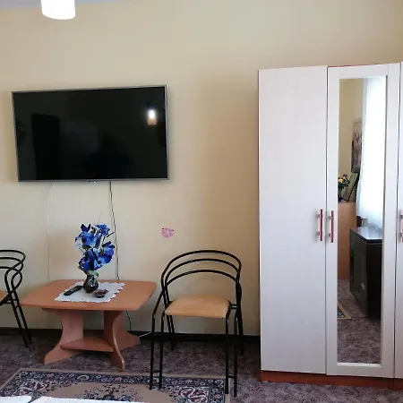 Ildiko Vendeghaz Homestay *