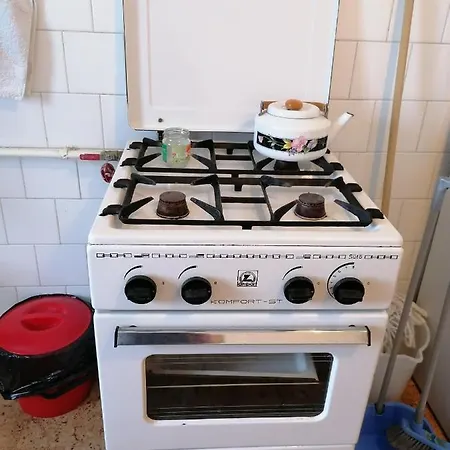 Gazde/Camere de închiriat Ildiko Vendeghaz
