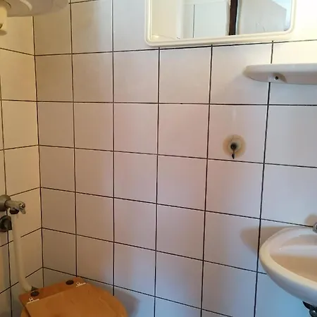 Ildiko Vendeghaz Homestay Heviz
