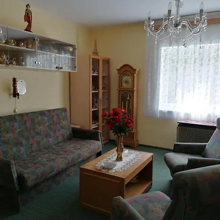 Homestay Ildiko Vendeghaz *