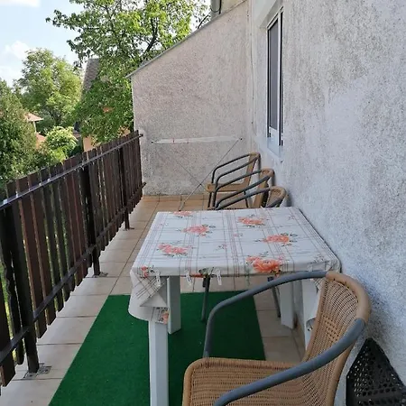 Homestay Ildiko Vendeghaz