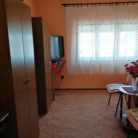 Ildiko Vendeghaz Homestay *