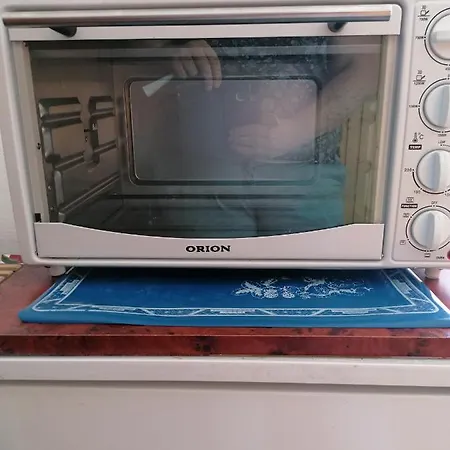 Homestay Ildiko Vendeghaz Heviz