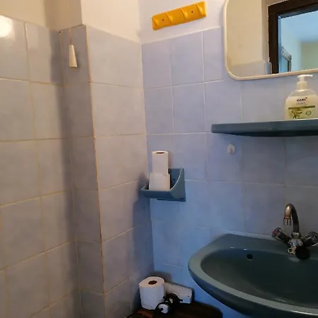 Ildiko Vendeghaz Homestay Heviz