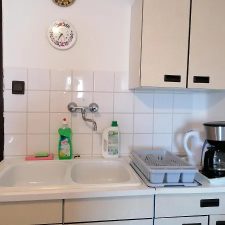 Ildiko Vendeghaz Homestay Heviz
