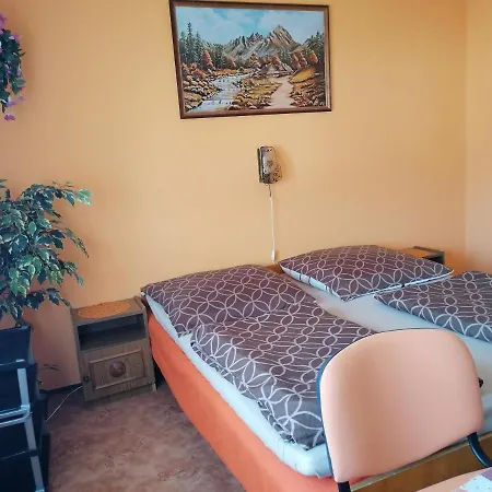 Ildiko Vendeghaz Gazde/Camere de închiriat *
