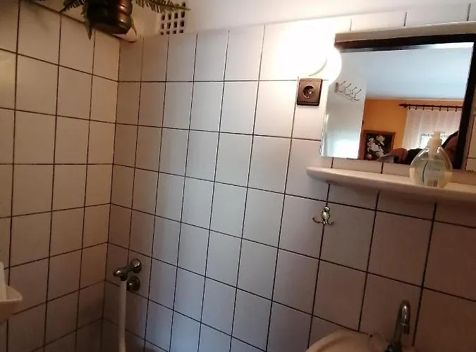 Pansiyon Ildiko Vendeghaz Hévíz