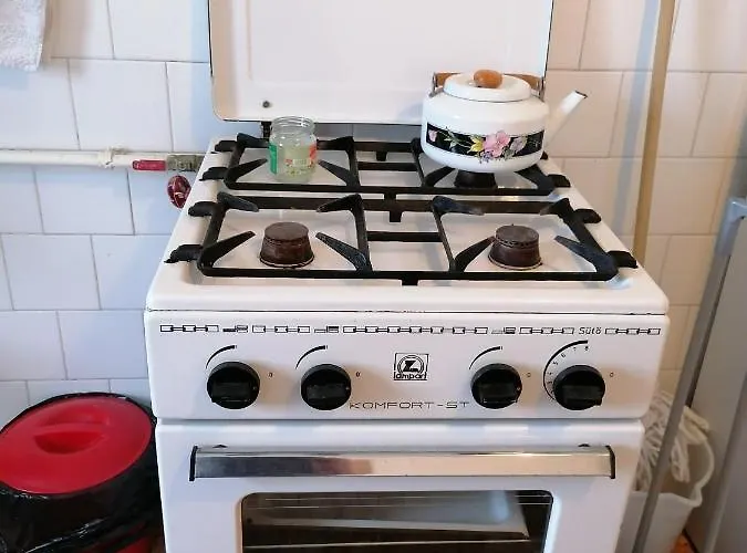Pansiyon Ildiko Vendeghaz